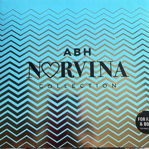 Anastasia Novina volume. 2. New palette